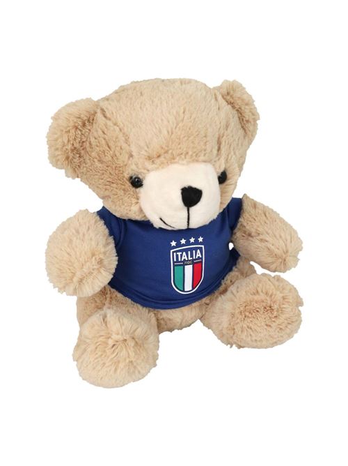 Italia peluche orso 24cm Italia | FG1362ORSO 24CM